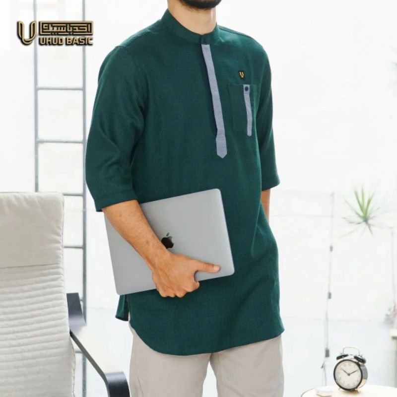 Kurta Line Pocket UHUD BASIC