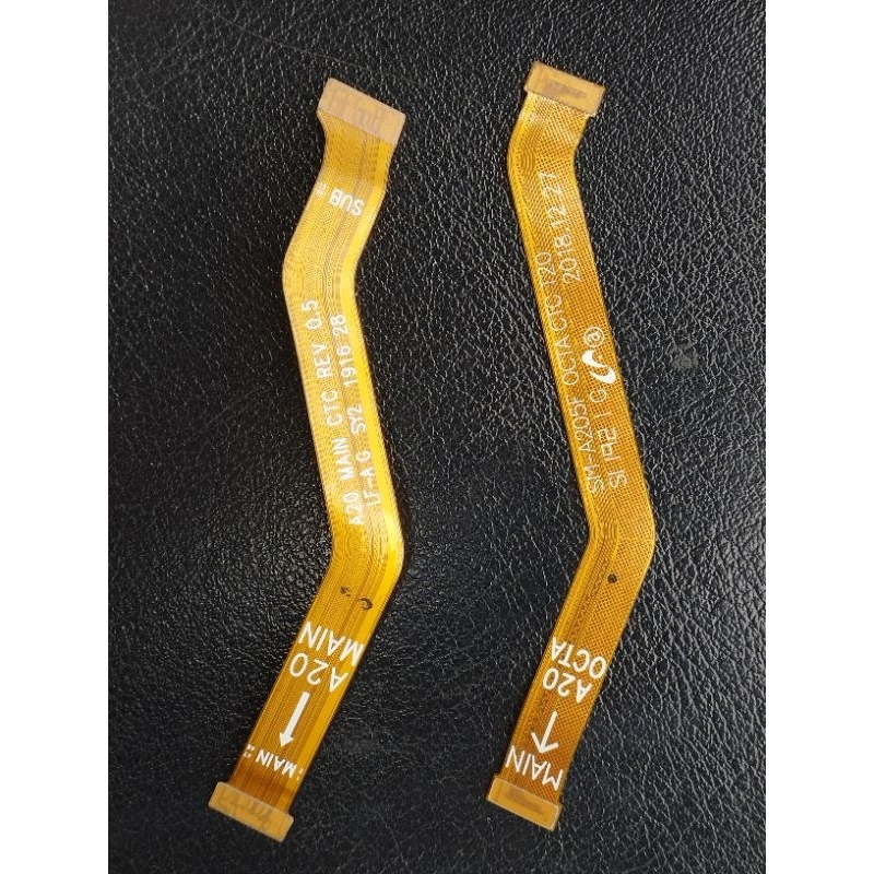 Flexibel Cas Samsung A20