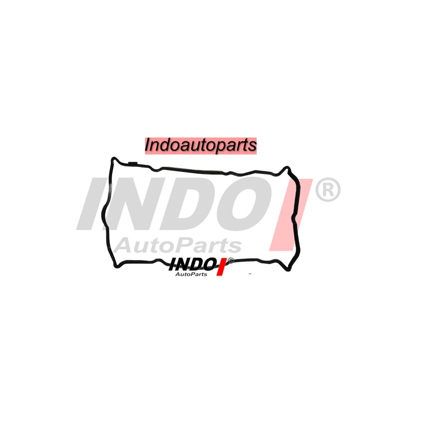 Paking Klep Nissan XTRAIL T31 Rocker Cover Gasket Nissan QR20.25DE X-TRAIL NEW T31 XTRAIL NEW Paking