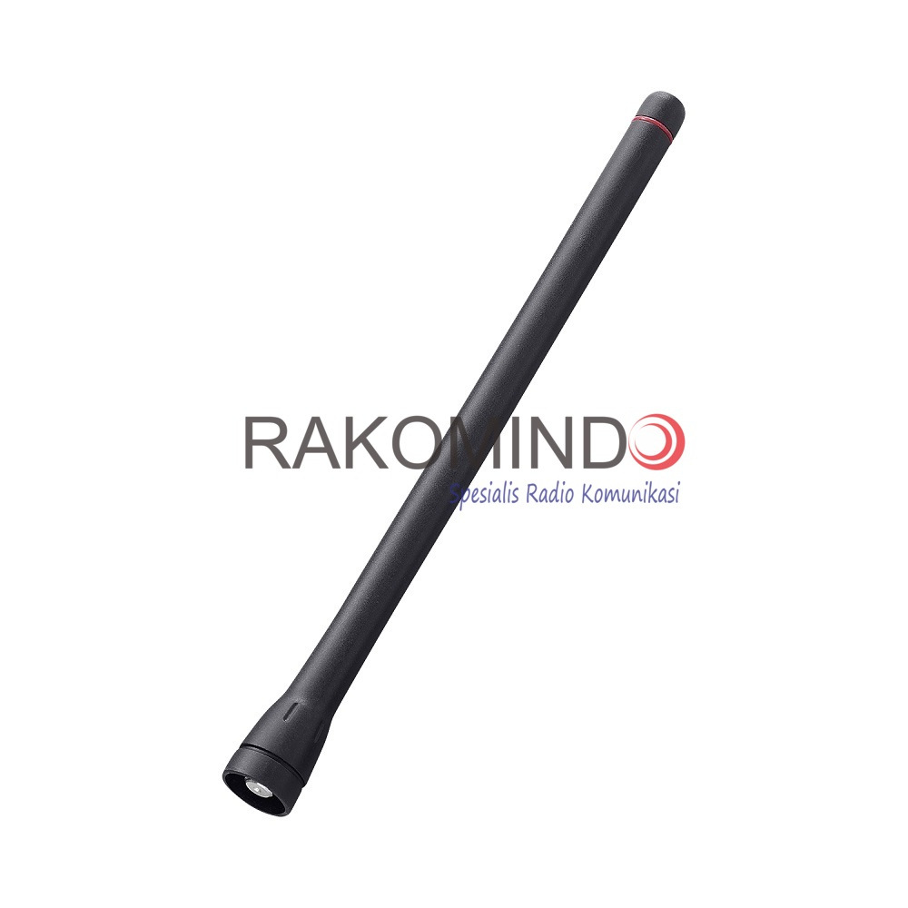 Antena Icom FA-SC55V Original Antena HT Icom IC-V88 Baru