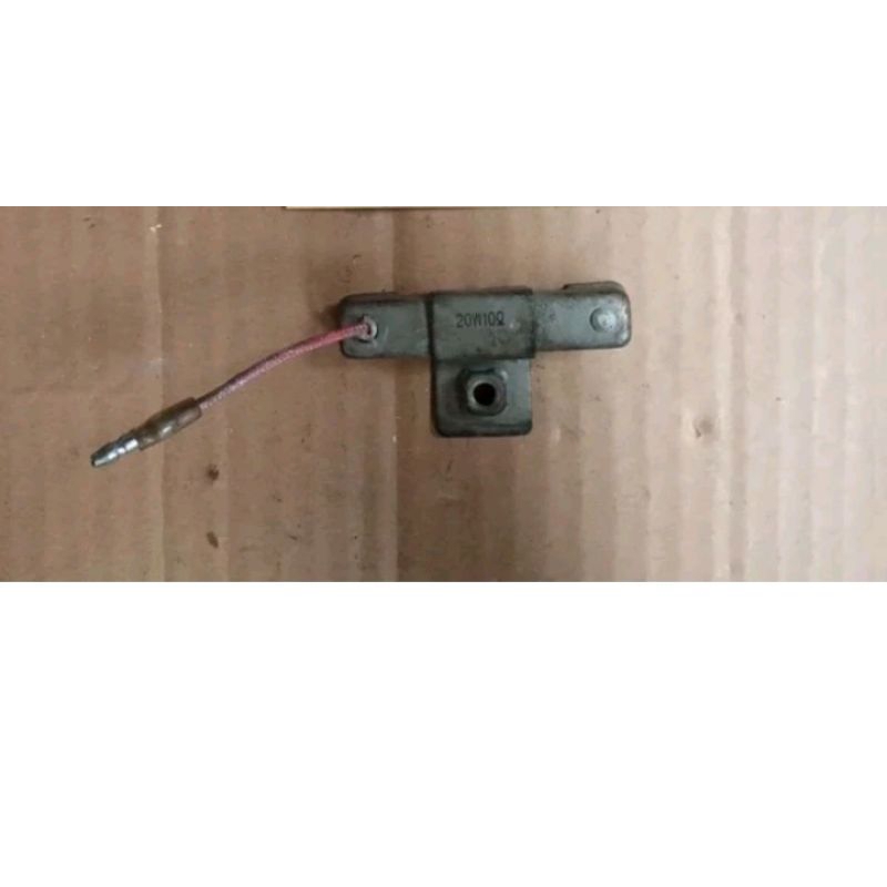 resistor kabel body tiger revo original copotan