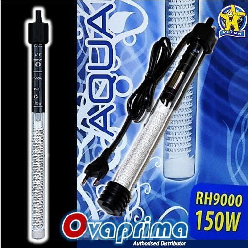 Resun Heater 150 Watt