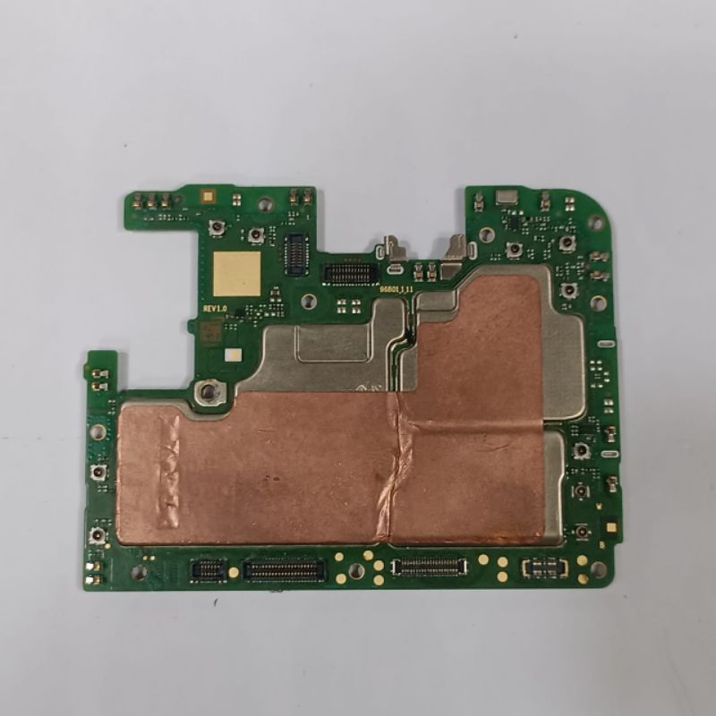 PBA MESIN MAINBOARD SAMSUNG GALAXY A22 5G - A226 MATI TOTAL