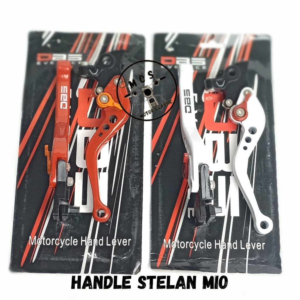 Handle Mio Stelan Rem Mio Handle Rem Mio DBS