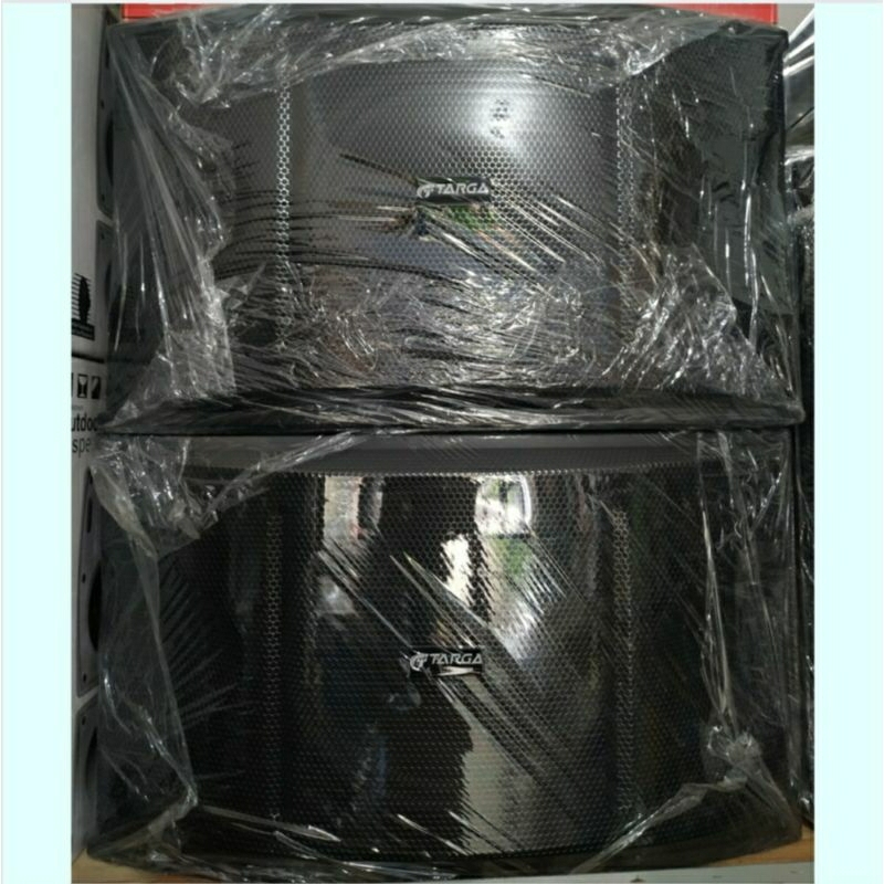 Speaker pasif 10 inchi targa M 450 Speaker targa M 450