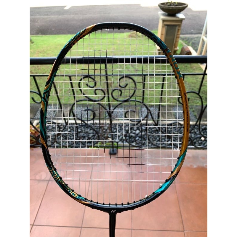 Yonex Astrox 88D Pro Second/Bekas