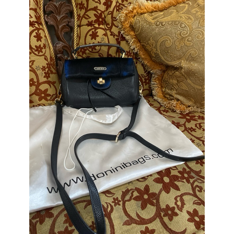 tas donini vigo preloved