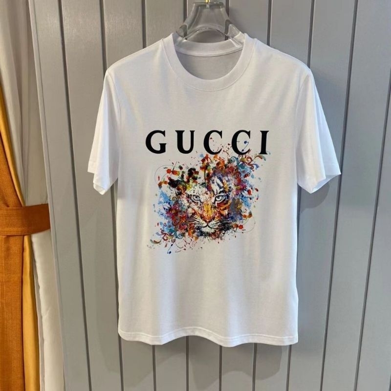 Tshirt Branded GC Tiger