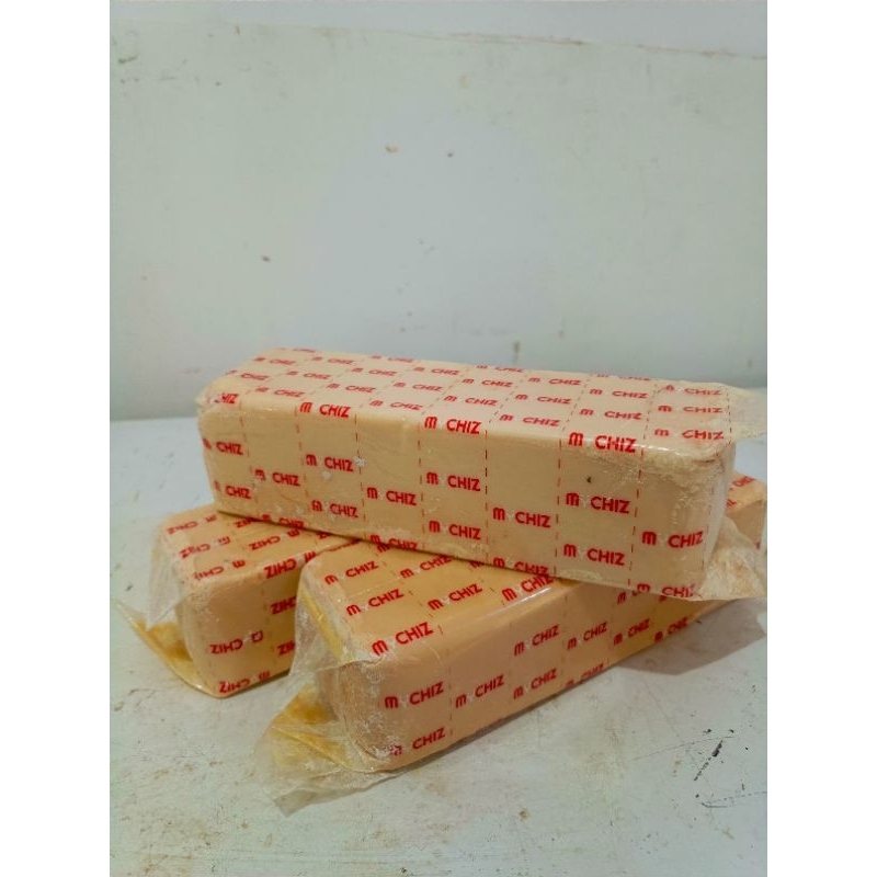 KEJU CHEDDAR BALOK EXPIRED UNTUK UMPAN PANCING