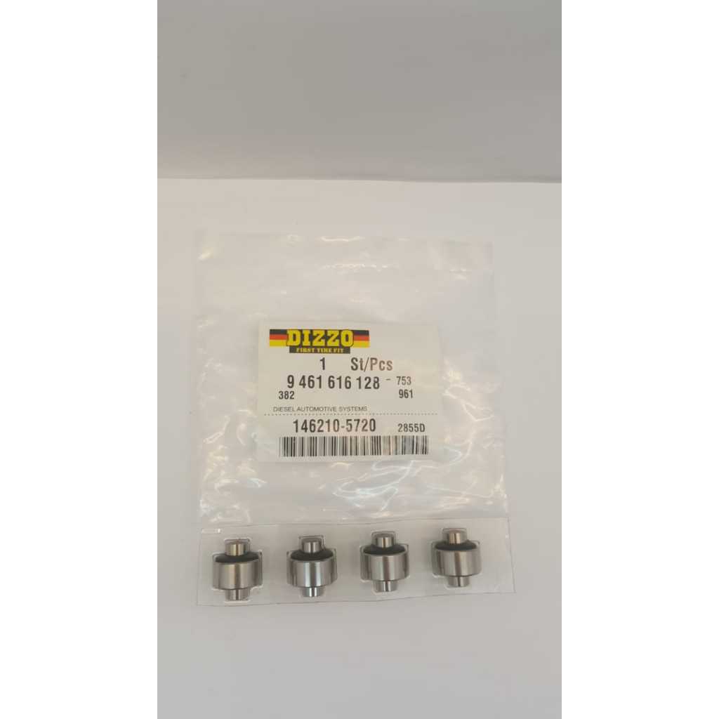 Roller Tapet set Untuk Bospom Isuzu Panther 25 Dizzo