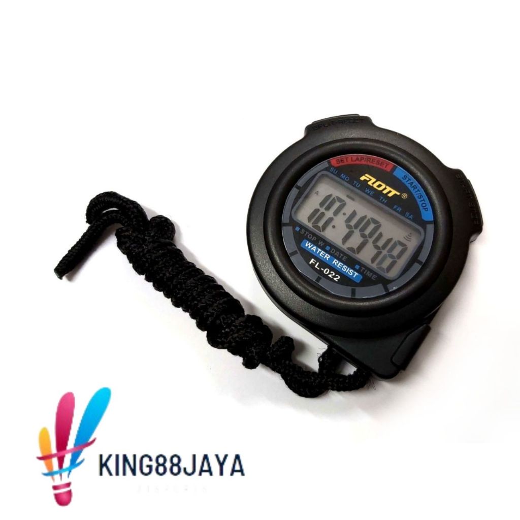 STOPWATCH FLOTT FL-022 DIGITAL TIMER