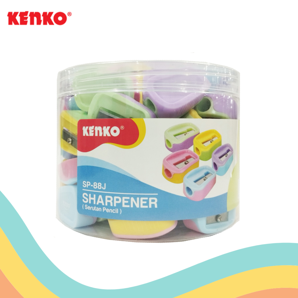 

RAUTAN KENKO SP-88J (1 PACK)