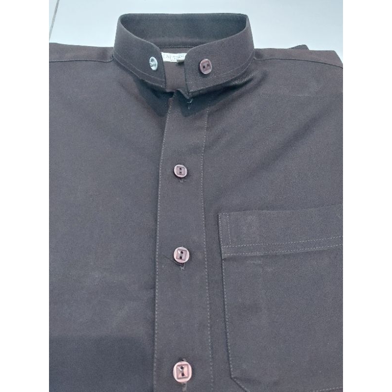 PL Jubah/Gamis Al Haramain pria