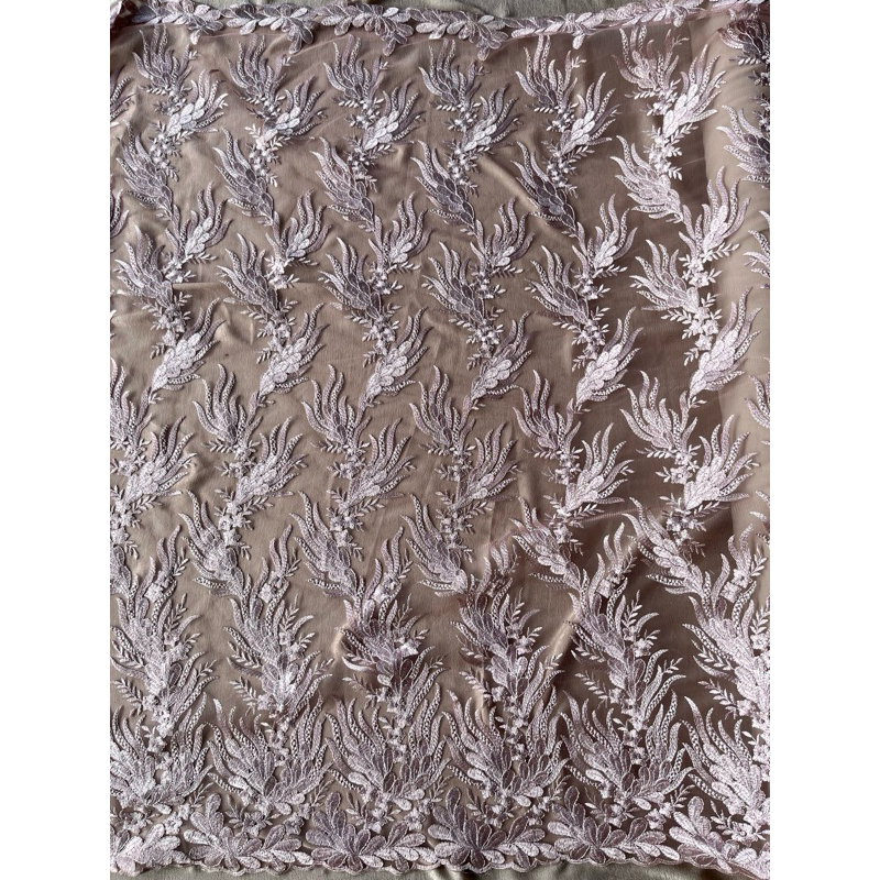 tile bordir premium / tile full bordir / tile tempel / tile premium