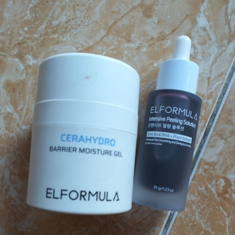 ELFORMULA
