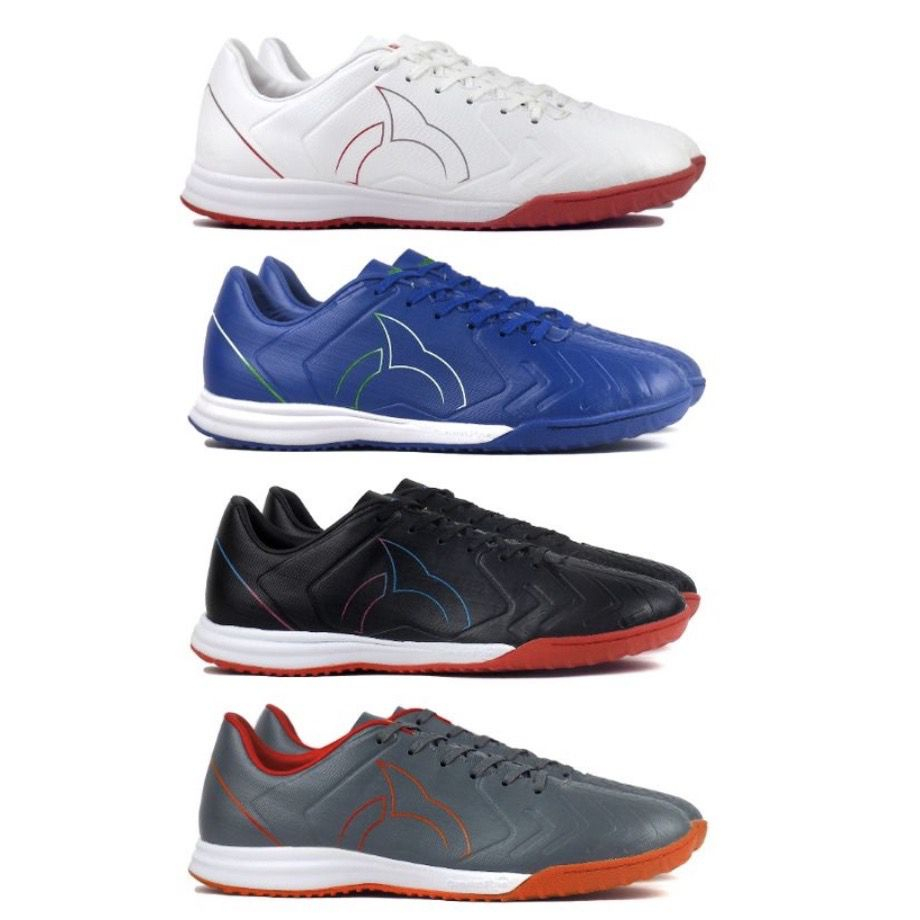 Sepatu Ortuseight Ortus Eight Forte Orochi Futsal