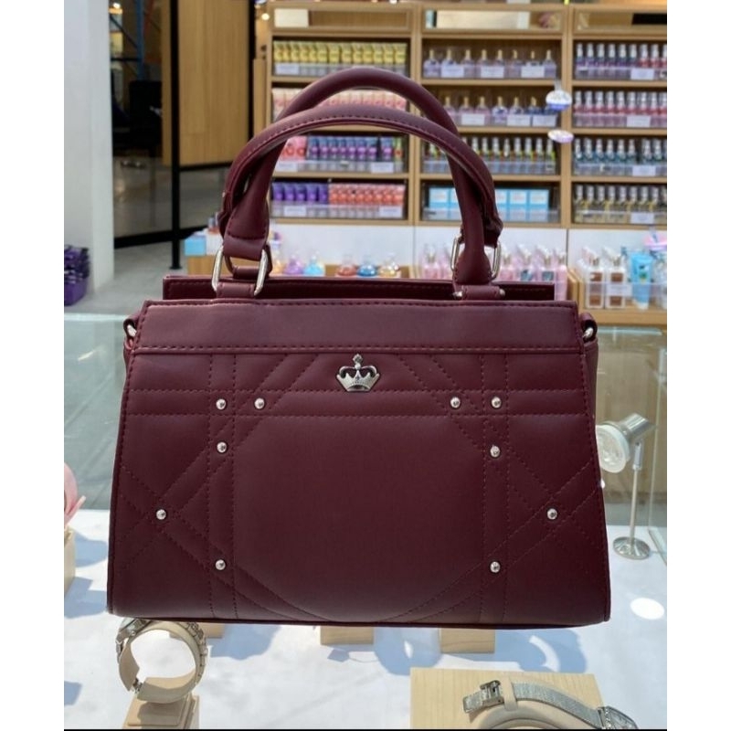 TAS SLEMPANG WANITA PROMO SOPHIE MARTIN PARIS