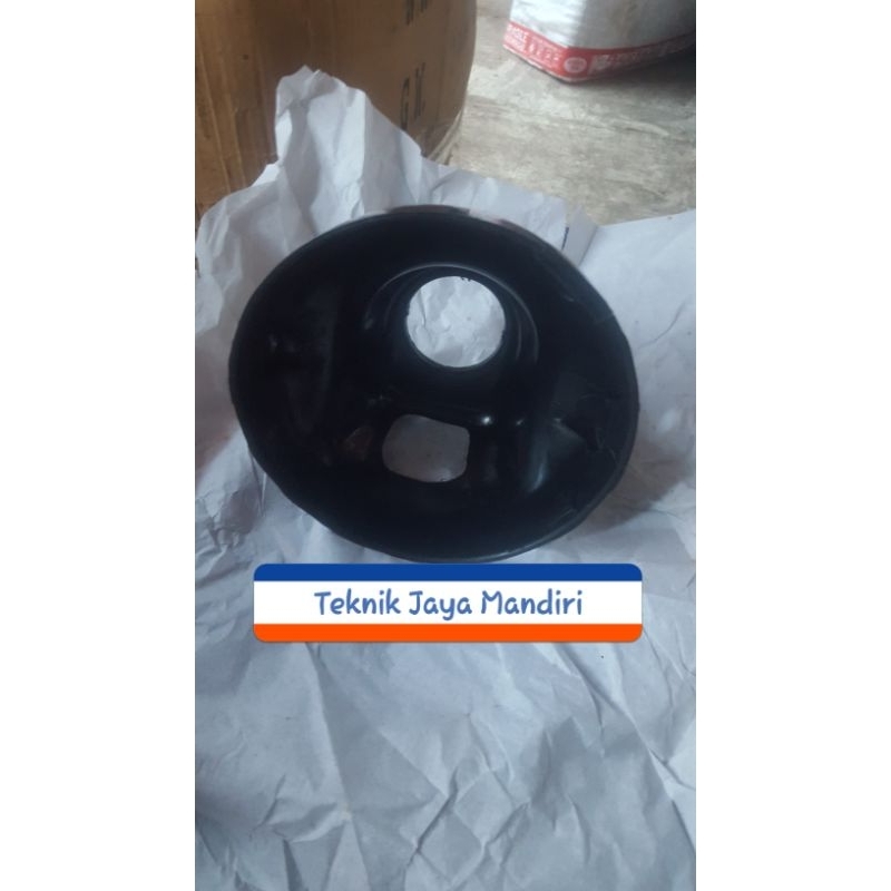 Batok Lampu GL 100