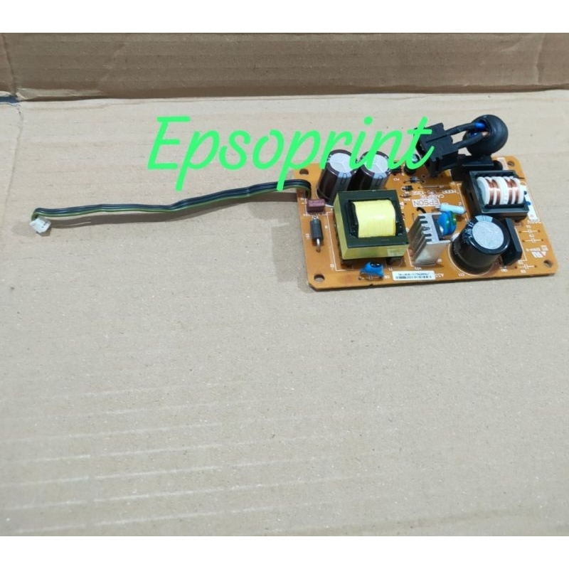 Power Supply Epson L1800 Power Supply Adaptor  Epson L1800