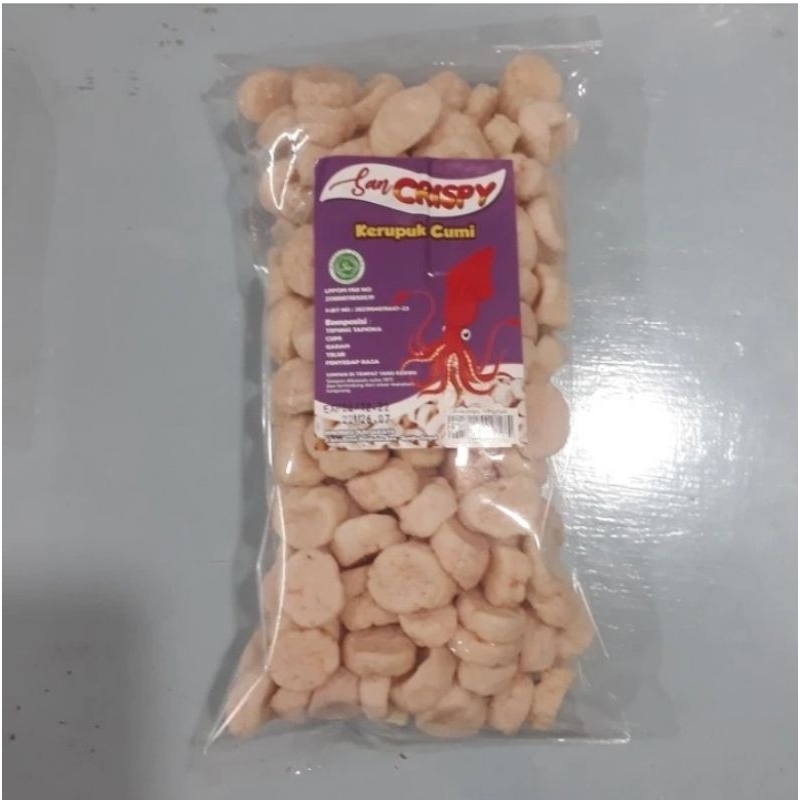 

kerupuk koin udang