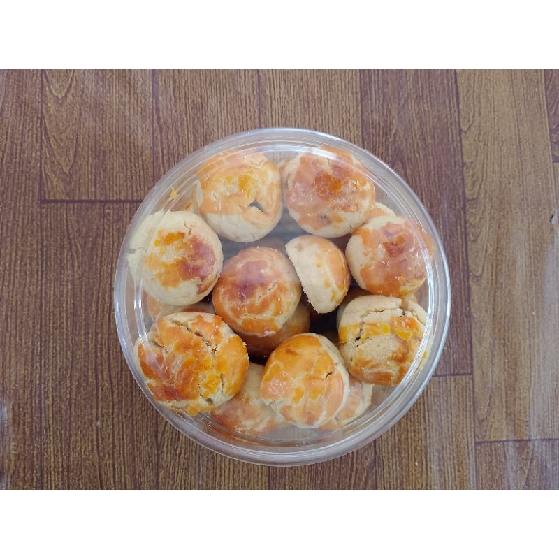 

Kue Lebaran / Nastar / Kue Kering
