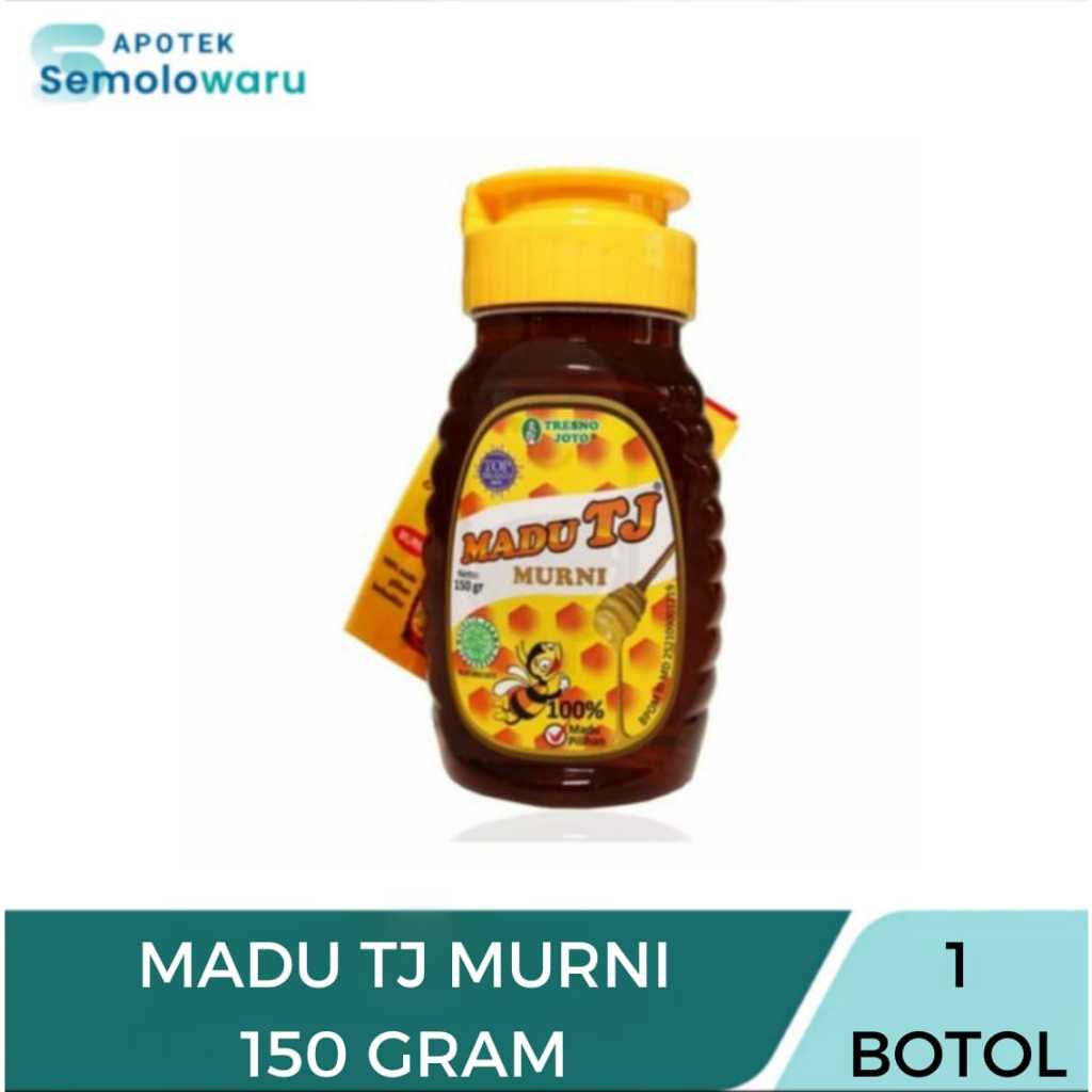 

MADU TJ MURNI 150 GR