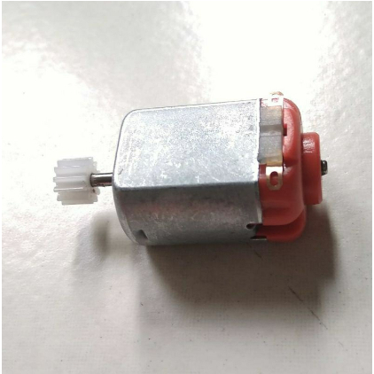 DINAMO TAMIYA DINAMO TRONDOL DINAMO DC 1,5 - 6V