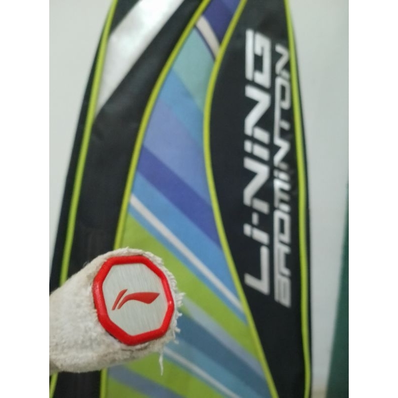 Raket Badminton Lining G-Force 3600 Superlite