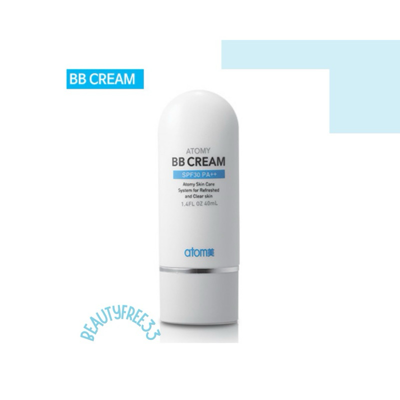 atomy bb cream korea