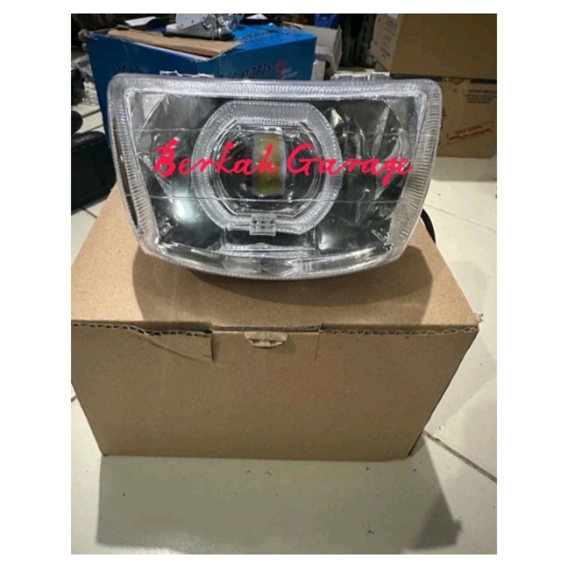 Lampu Biled Ala Ala Fizr Kualitas Terbaik