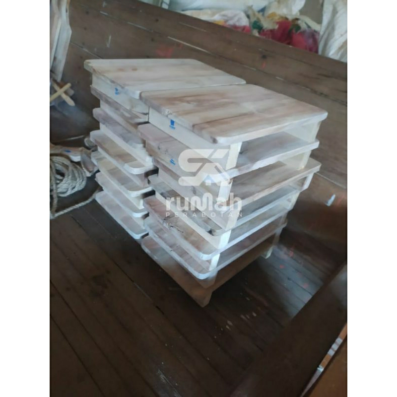 TALENAN KAYU JATI/TALENAN KAYU JATI KAKI