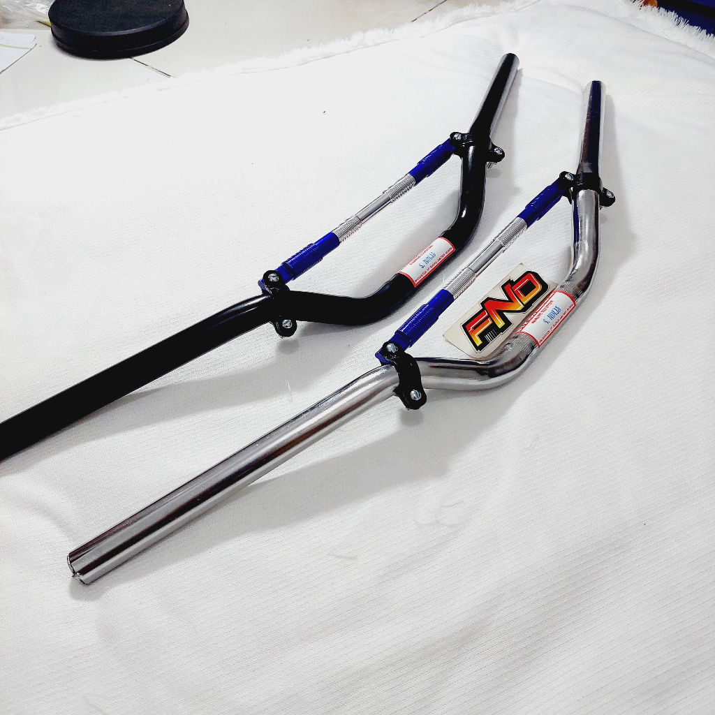 STANG STIR KAWASAKI NINJA - STANG SETIR KWASAKI NINJA STANG STIR NINJA UNIVERSAL PNP RZR VIXION CB15