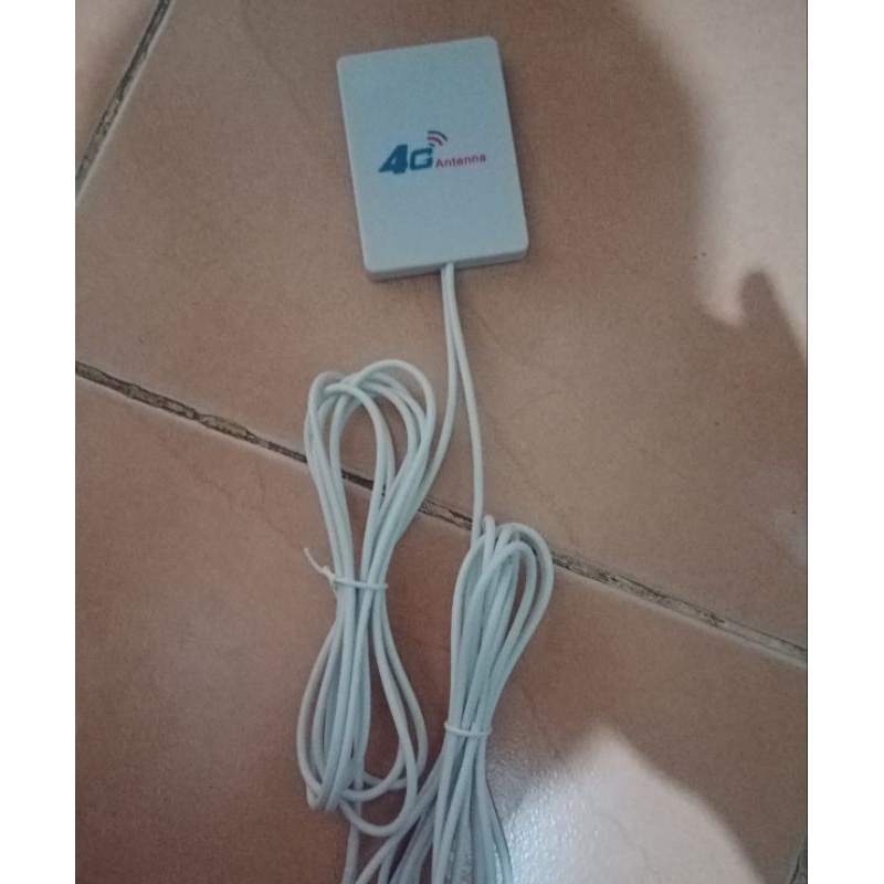 Antena ekternal router modem 4G LTE external antena 4G