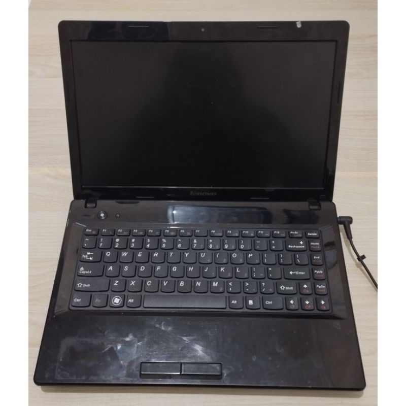 Laptop Lenovo G480 Intel Core I3 DDR3 Gambling Unit
