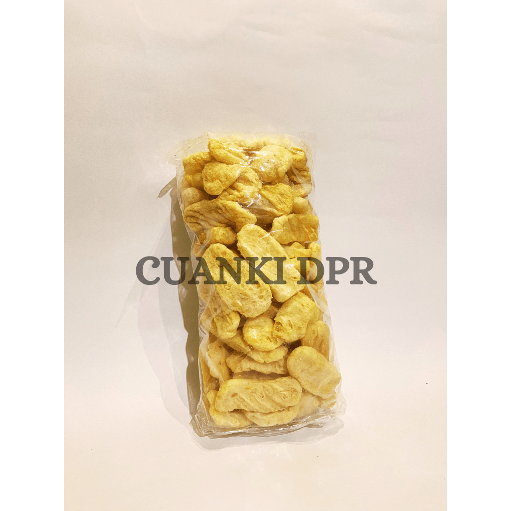 

Cuanki lidah balan lebih murah 100 pcs CUANKI LIDAH RANGU ENAK LEZAT