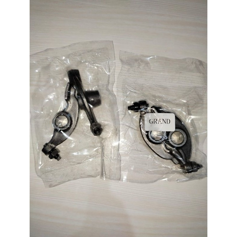 ROCKER ARM / PIANO KLEP GRAND (POLOS)