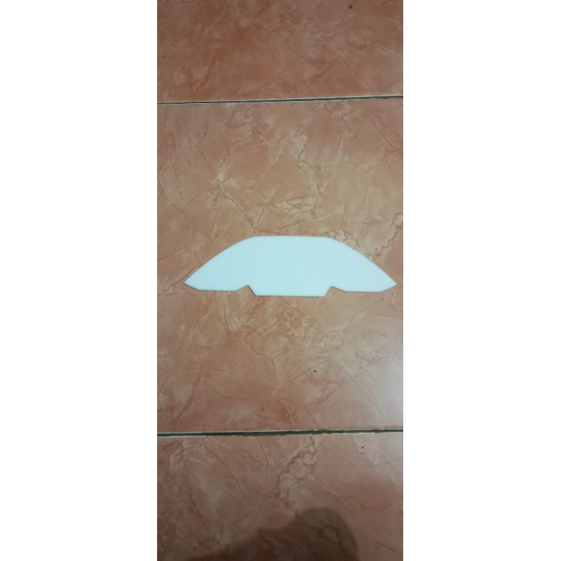 akrilik stoplamp custom mio sporty mio smile