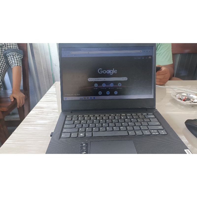 Charger Laptop Lenovo