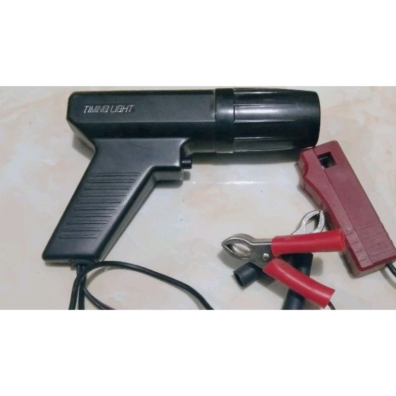 Timing light Jonnesway Inductive Xenon Timing Light - AR020022