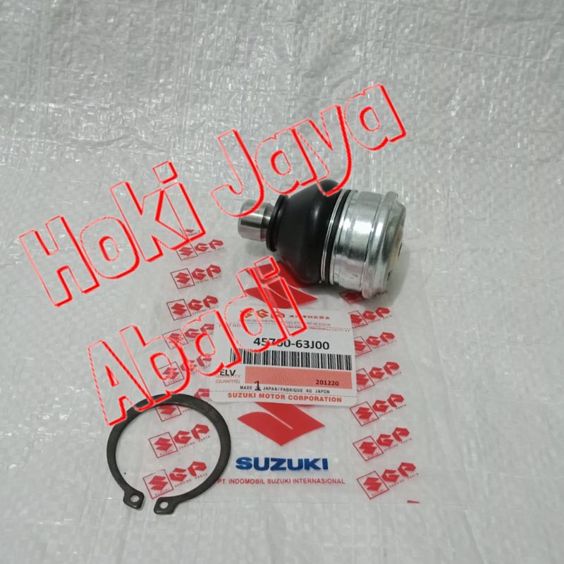 Ball Joint Join Baljoin BallJoint Suzuki Aerio Swift SX4 Sx-4 SX 4 Original Japan