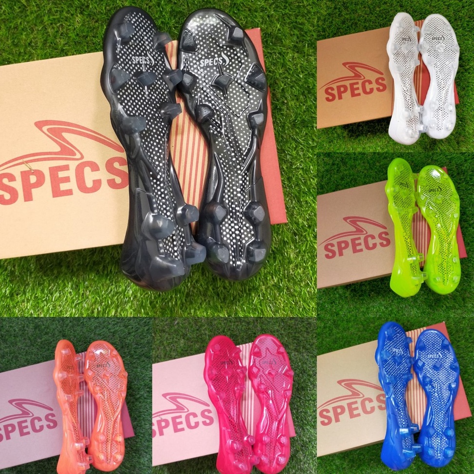 Termurah SOL SEPATU BOLA SPECSPUL SEPATU BOLA SPECS