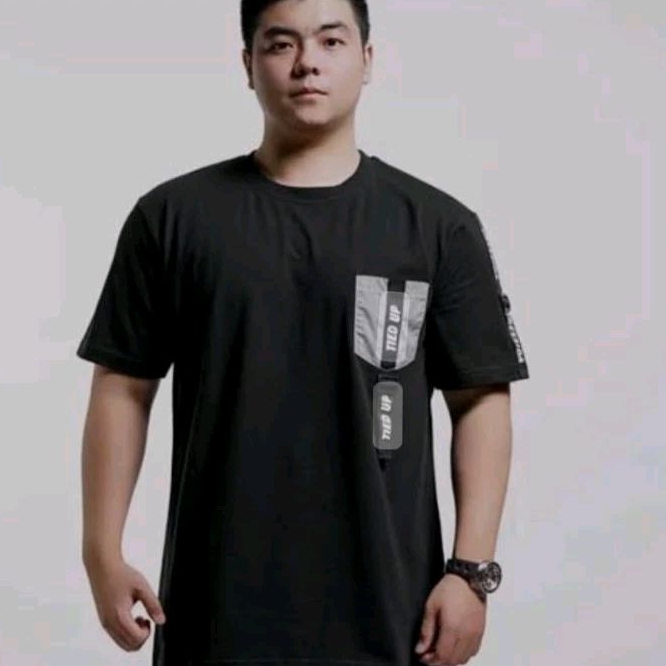 Kaos Cressida original