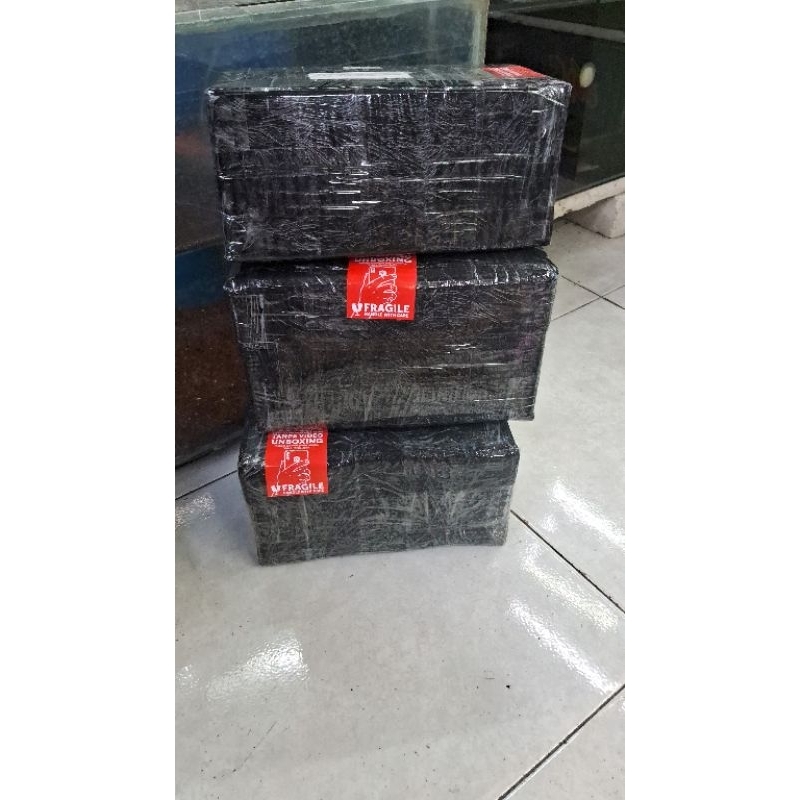 RED CHANNA RED VARIANT