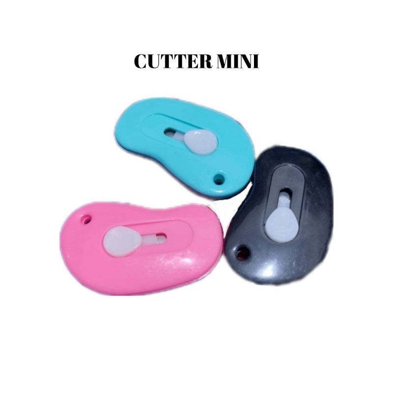

CUTTER MINI ALAT POTONG PORTABLE LUCU