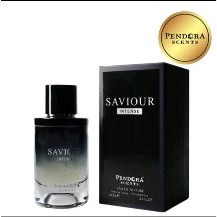 parfum saviour / savior original dubai