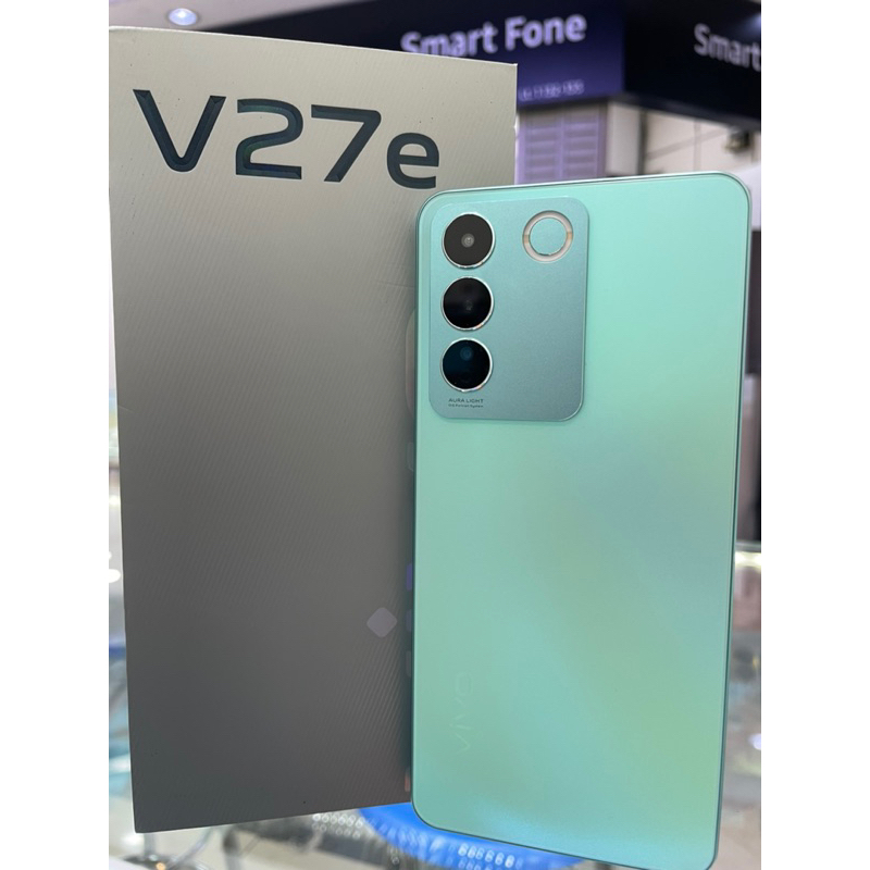 VIVO V27e 8/256 FULLSET SECOND