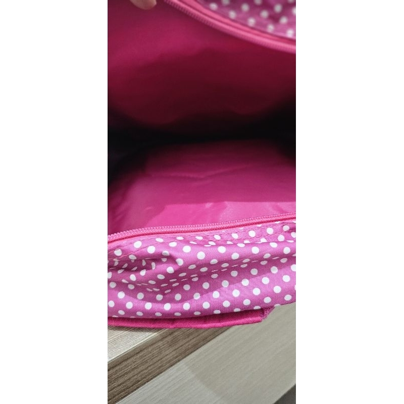 Tas Ransel Hello Kitty Timbul / Tas ranael Hello Kitty / Tas sekolah Ransel Hello Kitty // Tas Hello