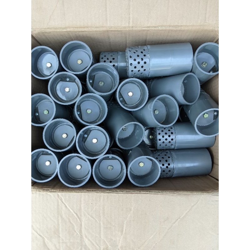 TUSEN KLEP 1,5 / 2 / 2,5 DIM