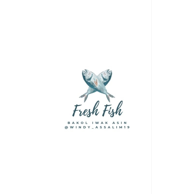 

Berbagai Ikan Asin Kering