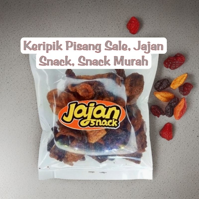 

ANEKA SNACK MURAH, CEMILAN ENAK, MAKANAN RINGAN. JAJANAN